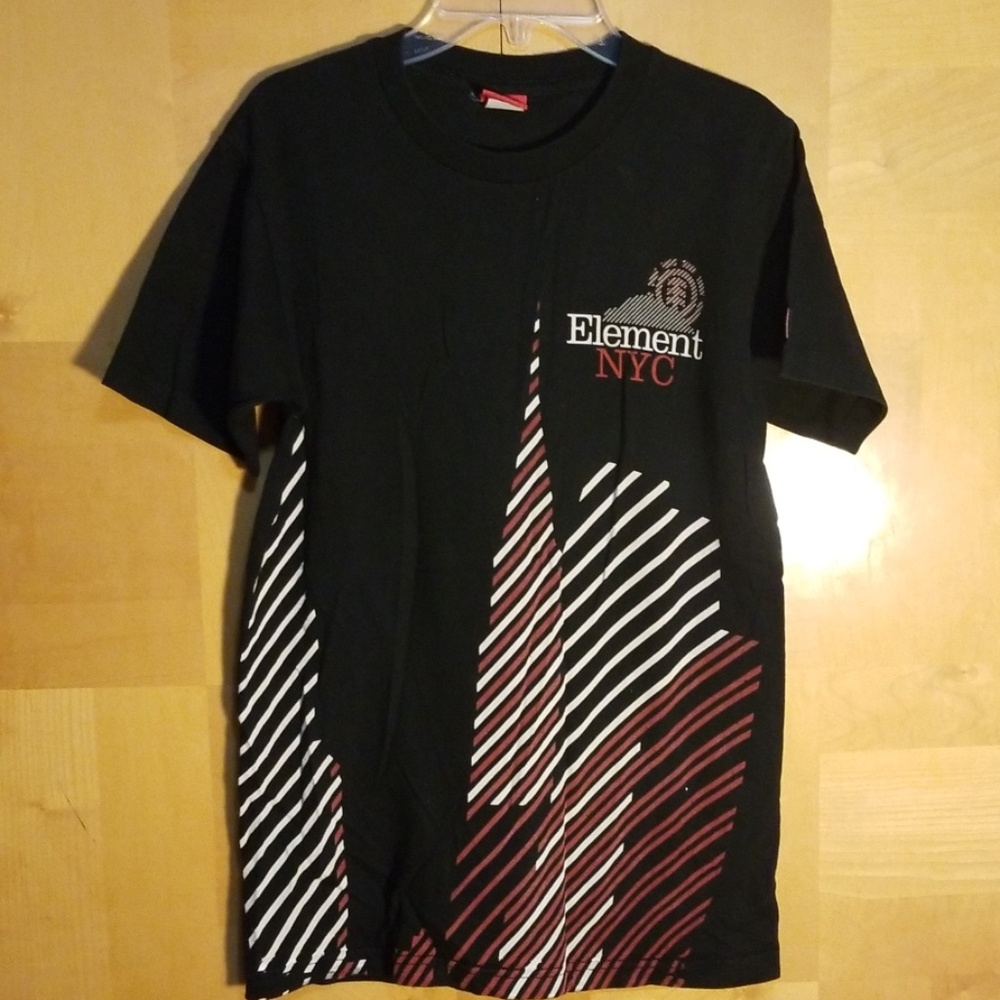 5/$20 Element t shirt